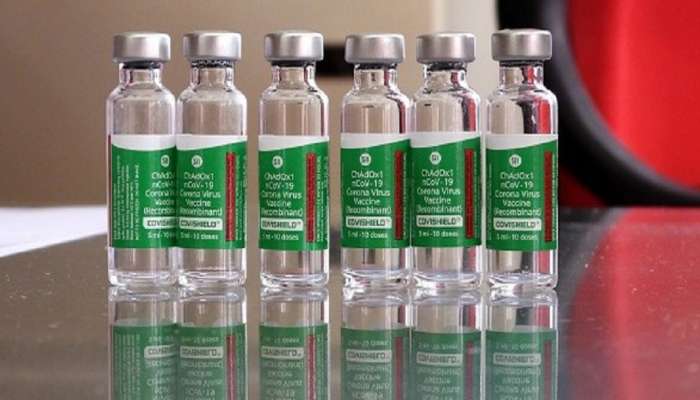 Corona Vaccine:ಕೋವಿಶೀಲ್ಡ್ ಉತ್ಪಾದನೆಯನ್ನು 50% ರಷ್ಟು ಕಡಿತಗೊಳಿಸಲಾಗುವುದು: ಸೀರಮ್ ಇನ್ಸ್ಟಿಟ್ಯೂಟ್ ಆಫ್ ಇಂಡಿಯಾ 