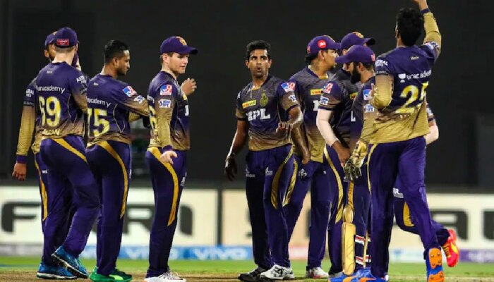 IPL ಮೆಗಾ ಹರಾಜಿಗೂ ಮೊದಲೇ ಈ ತಂಡದ ಪಾಲಾದ KKR ನ ಈ ಆಟಗಾರ title=