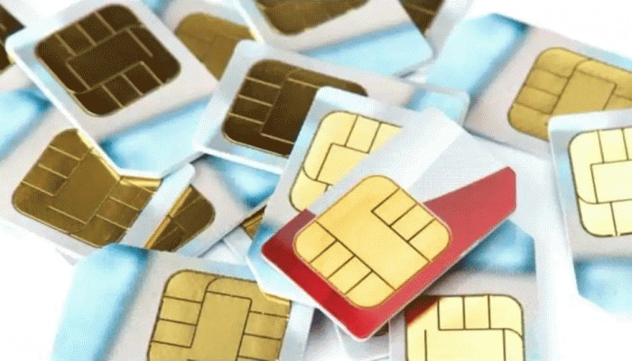 Multiple SIM Cards: ನೀವೂ ಸಹ ಹೆಚ್ಚು ಸಿಮ್ ಕಾರ್ಡ್‌ಗಳನ್ನು ಬಳಸುತ್ತೀರಾ? ಜಾಗರೂಕರಾಗಿರಿ!