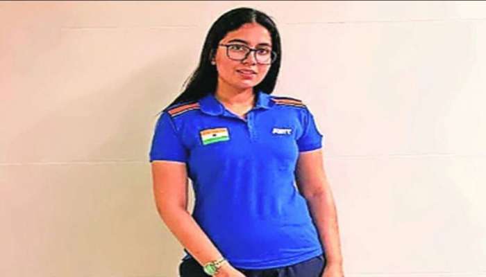 Khush Seerat Kaur Sandhu : ಗುಂಡು ಹಾರಿಸಿಕೊಂಡು ಆತ್ಮಹತ್ಯೆ ಶರಣಾದ 17 ವರ್ಷದ ಭಾರತೀಯ ಆಟಗಾರ್ತಿ