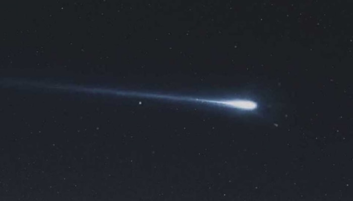 Comet Leonard: ಭೂಮಿಯ ಅತ್ಯಂತ ಸನೀಹದಿಂದ ಹಾದುಹೋಗಲಿದೆ ಈ ಧೂಮಕೇತು title=
