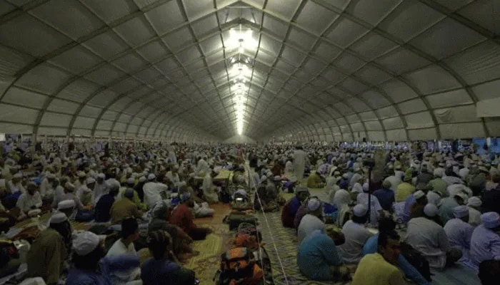 Saudi Arabia: ತಬ್ಲಿಘಿ ಜಮಾತ್ ಮೇಲೆ ನಿಷೇಧ ವಿಧಿಸಿದ ಸೌದಿ ಅರೇಬಿಯಾ, ಭಯೋತ್ಪಾದನೆಯ ಹೆಬ್ಬಾಗಿಲು ಎಂದ ಅಲ್ಲಿನ ಸರ್ಕಾರ