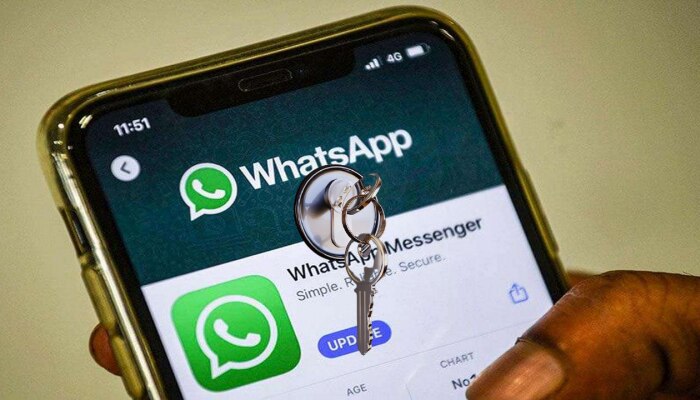 WhatsApp Privacy Feature: WhatsAppನಿಂದ ಜಬರ್ದಸ್ತ್ ಪ್ರೈವೆಸಿ ವೈಶಿಷ್ಟ್ಯ, ಇನ್ಮುಂದೆ ಯಾರೂ ಈ ಕೆಟ್ಟ ಕೆಲಸಕ್ಕಿಳಿಯುವಂತಿಲ್ಲ