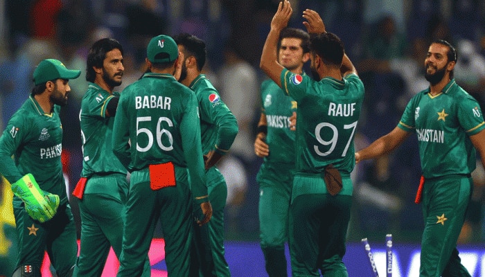 Pakistan Cricket Team: ಇಂಟರ್ನ್ಯಾಷನಲ್ ಟಿ20ಯಲ್ಲಿ ಹೊಸ ವಿಶ್ವ ದಾಖಲೆ ನಿರ್ಮಿಸಿದ ಪಾಕಿಸ್ತಾನ ಕ್ರಿಕೆಟ್ ತಂಡ