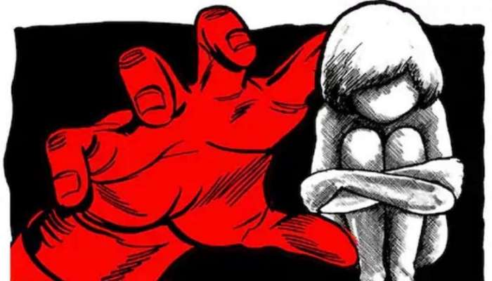 Minor girl gang raped: ತಂದೆಯ ಸ್ನೇಹಿತರಿಂದಲೇ ಅಪ್ರಾಪ್ತೆಯ ಮೇಲೆ ಸಾಮೂಹಿಕ ಅತ್ಯಾಚಾರ.! 