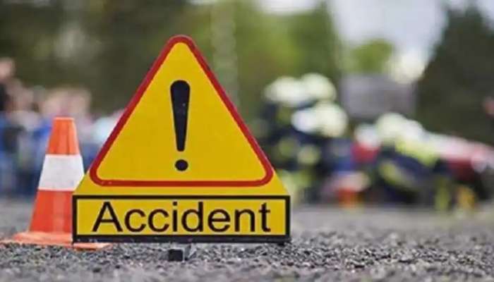 Bengaluru Road accident:ತಿಂಗಳೊಂದಕ್ಕೆ ಸಂಭವಿಸುತ್ತವೆ ಸರಾಸರಿ 5,000 ರಸ್ತೆ ಅಪಘಾತಗಳು, ಕಾರಣ.!?