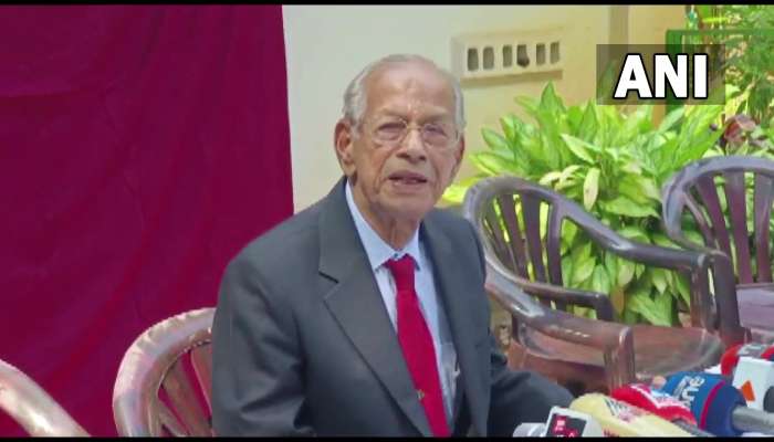 E Sreedharan : ರಾಜಕೀಯಕ್ಕೆ ಗುಡ್ ಬೈ ಹೇಳಿದ ಮೆಟ್ರೋಮ್ಯಾನ್ ಇ ಶ್ರೀಧರನ್!