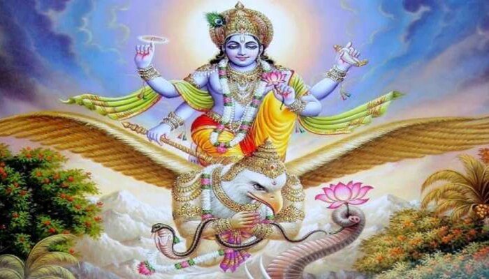 Garuda Purana: ದಿನದ ಯಾವುದೇ ಸಮಯದಲ್ಲಿ ಈ 4 ಸಂಗತಿಗಳು ಕಂಡರೆ, ಕೆಟ್ಟ ಕಾಲ ತೊಲಗಿ ಜೀವನ ಸುಖಮಯವಾಗುತ್ತದೆ