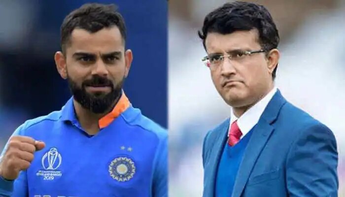 BCCI Latest Update: ವಿರಾಟ್ ವಿವಾದದ ಬಳಿಕ BCCIನಲ್ಲಿ ಮತ್ತೊಂದು ಸಂಚಲನ, ಇದ್ದಕ್ಕಿದ್ದಂತೆ ರಾಜಿನಾಮೆ ಸಲ್ಲಿಸಿದ ಉನ್ನತ ಅಧಿಕಾರಿ