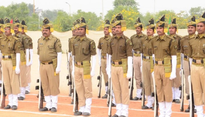 ಧಾರವಾಡ ಜಿಲ್ಲಾ ಗೃಹ ರಕ್ಷಕ ದಳದ ಗೌರವ ಸಮಾದೇಷ್ಟರ ಹುದ್ದೆಗೆ ಜಿಲ್ಲಾಧಿಕಾರಿಗಳಿಂದ ಅರ್ಜಿ ಆಹ್ವಾನ 