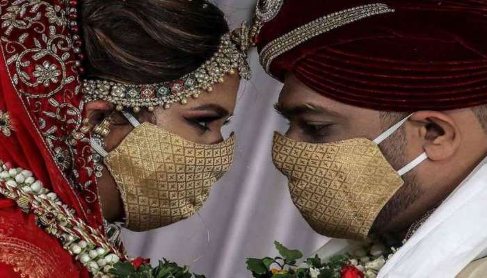 Wedding : ಕೊರೋನಾ ಸಮಯದಲ್ಲಿ ಮದುವೆ ಕ್ಯಾನ್ಸಲ್ ಮಾಡಿದ್ರೆ ಸಿಗಲಿದೆ ₹10 ಲಕ್ಷ!