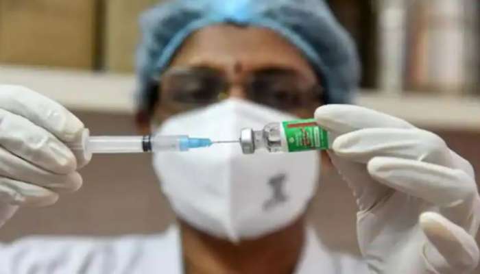 Vaccine for Children : ಜನವರಿ 3ರಿಂದ ರಾಜ್ಯದ ಮಕ್ಕಳಿಗೂ ಸಿಗಲಿದೆ ವ್ಯಾಕ್ಸಿನ್! title=