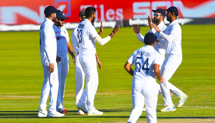 South Africa vs India, 1st Test: ಭಾರತದ ಬೌಲಿಂಗ್ ದಾಳಿಗೆ ಹರಿಣಗಳ ತತ್ತರ, ಗೆದ್ದು ಬೀಗಿದ ಟೀಮ್ ಇಂಡಿಯಾ 