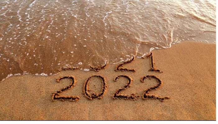 New Year 2022 : ಹೊಸ ವರ್ಷದ ಮೊದಲ ದಿನ ಏನು ಮಾಡಬೇಕು? ಮಾಡಬಾರದು? title=
