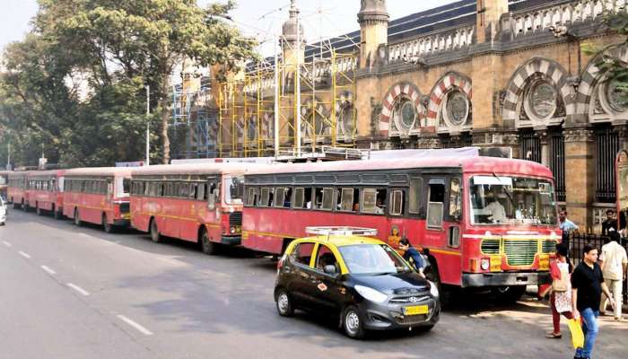 Lockdown in Mumbai : ಮತ್ತೆ ಲಾಕ್ ಆಗುತ್ತಾ ಮುಂಬೈ? ಒಂದೇ ದಿನ 20 ಸಾವಿರ ಕೋವಿಡ್ ಕೇಸ್ ಪತ್ತೆ!