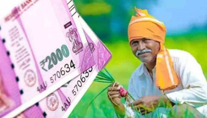 PM Kisan Man Dhan Yojna : ರೈತರಿಗೆ ಭರ್ಜರಿ ಸಿಹಿ ಸುದ್ದಿ! ಈಗ ನಿಮಗೆ ಪ್ರತಿ ವರ್ಷ ₹6000 ಜೊತೆಗೆ ₹36000 ಸಿಗಲಿದೆ! title=