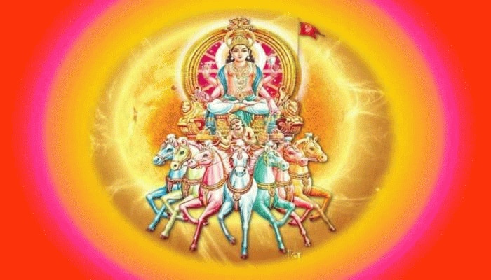 Surya Gochar: ಮೂರು ದಿನಗಳ ಬಳಿಕ ಸೂರ್ಯನಂತೆ ಹೊಳೆಯಲಿದೆ ಈ ರಾಶಿಯವರ ಭವಿಷ್ಯ