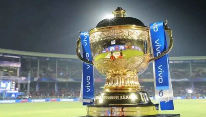 IPL New Title Sponsor: ಟೈಟಲ್ ಸ್ಪಾನ್ಸರ್ ಬದಲಾಯಿಸಿದ IPL, VIVO ಬದಲಿಗೆ ಈ ಭಾರತೀಯ ಕಂಪನಿಗೆ ಸಿಕ್ತು ಸ್ಪಾನ್ಸರ್ಶಿಪ್ ಹೊಣೆ