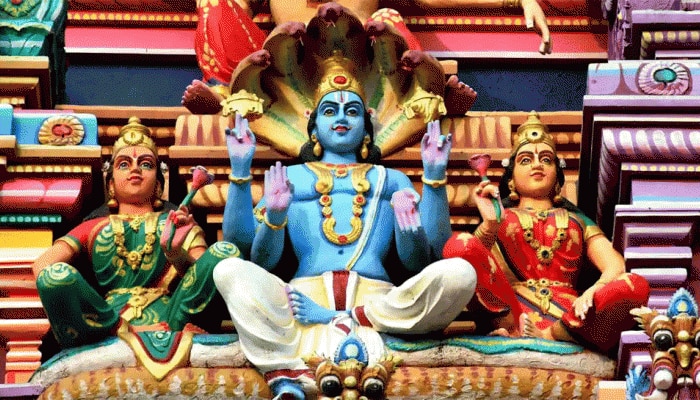 Vaikunta Ekadashi: ಪೂರ್ಣ ಲಸಿಕೆ ಪಡೆದಿದ್ದರೆ ಮಾತ್ರ ವೈಕುಂಠ ಏಕಾದಶಿ ಹಬ್ಬದಂದು ದೇವಸ್ಥಾನಕ್ಕೆ ಪ್ರವೇಶ