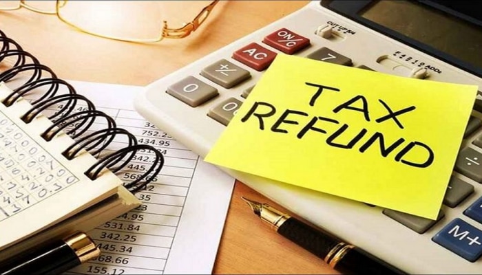 Income Tax Refund News