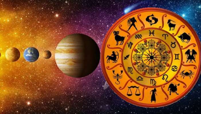 Astrological Combination