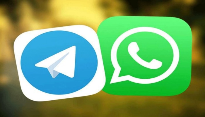 Telegram, WhatsApp ಮೂಲಕ ಸೂಕ್ಷ್ಮ ಮಾಹಿತಿ ಹಂಚಿಕೆ ಬೇಡ, ಸಲಹೆಗಳನ್ನು ಜಾರಿಗೊಳಿಸಿದ ಸರ್ಕಾರ