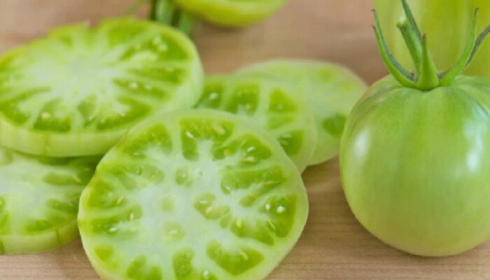 Green Tomato: ಹಸಿರು ಟೊಮೆಟೊ ಆರೋಗ್ಯಕ್ಕೆ ತುಂಬಾ ಪ್ರಯೋಜನಕಾರಿ, ಸಾಕಷ್ಟು ಕಾಯಿಲೆಗಳಿಗೆ ರಾಮಬಾಣ  