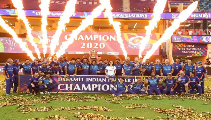 IPL 2022: ಐಪಿಎಲ್-2022 ಕ್ಕೆ ಸಂಬಂಧಿಸಿದ ಎರಡು ಮಹತ್ವದ ದಿನಾಂಕಗಳು ಬಹಿರಂಗ, ಈ ದಿನ ಆರಂಭಗೊಳ್ಳಲಿದೆ ಟೂರ್ನಿ!