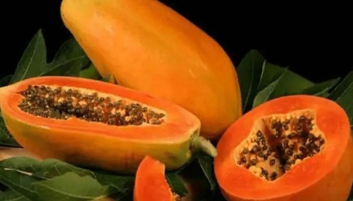 Papaya Side Effects: ಇಂತಹ ಜನರು ಪಪ್ಪಾಯಿ ಸೇವನೆಯಿಂದ ದೂರ ಉಳಿಯಬೇಕು, ಲಾಭದ ಬದಲು ಹಾನಿ ಸಾಧ್ಯತೆ title=