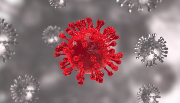 Coronavirus New Symptom: Omicron ರೂಪಾಂತರಿಯ ಹೊಸ ಲಕ್ಷಣ ಪತ್ತೆ, ಇದೀಗ ಶರೀರದ ಈ ಭಾಗದ ಮೇಲೆ ದಾಳಿ ಇಡುತ್ತಿದೆ ವೈರಸ್ 