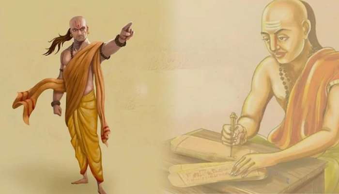  Chanakya Niti : ಜೀವನದಲ್ಲಿ ಈ 5 ನಿಯಮಗಳನ್ನ ಪಾಲಿಸಿ, ನಿಮಗೆ ಎಂದಿಗೂ ಸೋಲಿಲ್ಲ! ಅದು ಉದ್ಯೋಗ ಅಥವಾ ವ್ಯಾಪಾರ ಯಾವುದೆ ಆಗಿರಲಿ