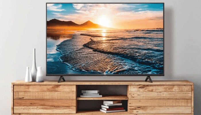 Flipkart Electronics Sale: ಅರ್ಧಕ್ಕಿಂತ ಕಡಿಮೆ ಬೆಲೆಗೆ ಸಿಗುತ್ತಿದೆ 50-ಇಂಚಿನ Smart TV 