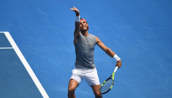 Australian Open: ರಾಫೆಲ್ ನಡಾಲ್ ವಿಶ್ವದಾಖಲೆಯ ಸಾಧನೆ ಬಗ್ಗೆ ಫೆಡರರ್ ಮೆಚ್ಚುಗೆ title=