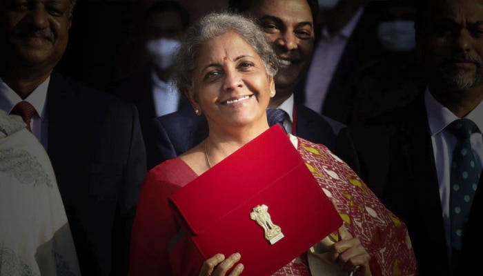 Budget 2022: ವಿತ್ತ ಸಚಿವೆ ನಿರ್ಮಲಾ ಸೀತಾರಾಮನ್ ಅವರಿಂದ ಜನಸಾಮಾನ್ಯರ 10 ದೊಡ್ಡ ನಿರೀಕ್ಷೆಗಳಿವು