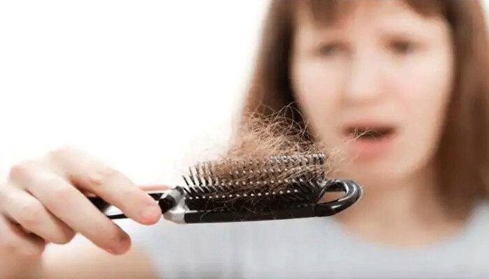 Hair Fall: ಕೂದಲು ಉದುರುವ ಸಮಸ್ಯೆಯಿಂದ ಪರಿಹಾರ ಪಡೆಯಲು ಯೋಗವೇ ಮದ್ದು