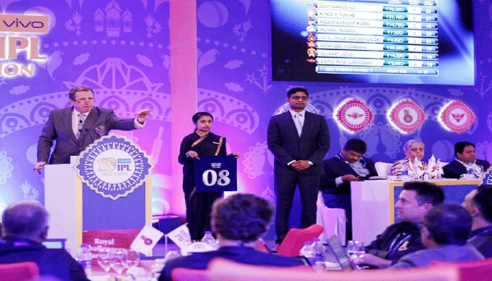 IPL 2022 Mega Auctions: ಐಪಿಎಲ್ ಹರಾಜಿನಲ್ಲಿ 10 ಗೇಮ್ ಚೇಂಜರ್ ಆಟಗಾರರ ಮೇಲೆ ಹಣದ ಸುರಿಮಳೆ!