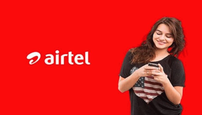 Airtelನ ಅತ್ಯಂತ ಅಗ್ಗದ ಯೋಜನೆ, ಕೇವಲ  59 ರೂ.ಗೆ ಸಿಗಲಿದೆ 3GB ಹೈ ಸ್ಪೀಡ್ ಡೇಟಾ 