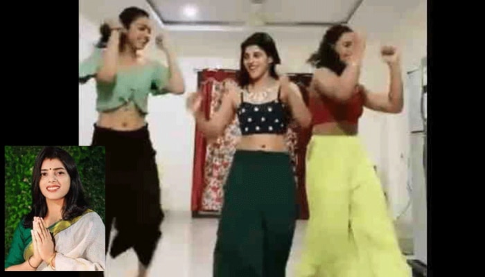 Dance Video Viral: ಚುನಾವಣಾ ಸೀಸನ್‌ನಲ್ಲಿ ಫಿಟ್‌ನೆಸ್‌ಗೆ ಫೇಮಸ್ ಆಗುತ್ತಿರುವ ಅಭ್ಯರ್ಥಿ..!  