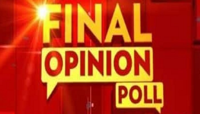  Punjab Assembly Election Final Opinion poll: ಪಂಜಾಬ್ ನಲ್ಲಿ ಯಾವುದೇ ಪಕ್ಷಕ್ಕಿಲ್ಲ ಬಹುಮತ..! title=