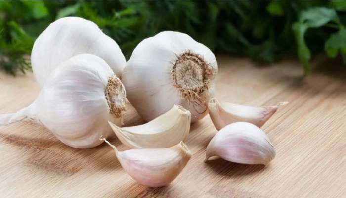 Benefits of Garlic:ಮೊಡವೆ ಮುಕ್ತ ಚರ್ಮ, ಆರೋಗ್ಯಕರ ಕೂದಲಿಗಾಗಿ ಬೆಳ್ಳುಳ್ಳಿಯನ್ನು ಹೀಗೆ ಬಳಸಿ 