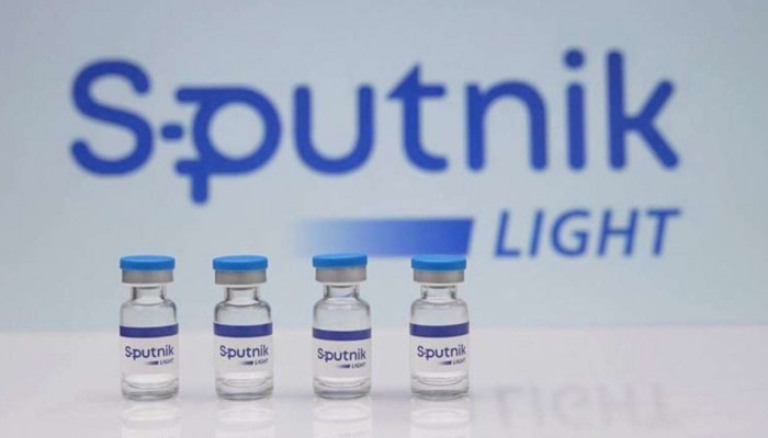Corona Single Dose Vaccine: Sputnik Light ತುರ್ತು ಬಳಕೆಗೆ DCGI ಅನುಮೋದನೆ