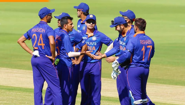 India vs West Indies, 1st ODI: ಭಾರತಕ್ಕೆ ಆರು ವಿಕೆಟ್ ಗಳ ಗೆಲುವು