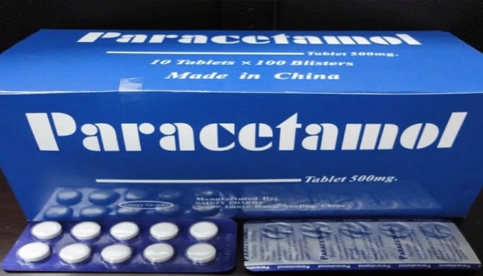 Paracetamol ಕುರಿತು ಬೆಚ್ಚಿಬೀಳಿಸುವ ಮಾಹಿತಿ ಬಹಿರಂಗ, ಸೇವಿಸುವ ಮುನ್ನ ಈ ಸುದ್ದಿಯನ್ನೊಮ್ಮೆ ಓದಿ