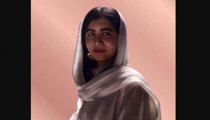 Malala Yousafzai : ಹಿಜಾಬ್ ವಿವಾದಕ್ಕೆ ಪ್ರತಿಕ್ರಿಯಿಸಿದ ಮಲಾಲಾ ಯೂಸುಫ್‌ಜಾಯ್!