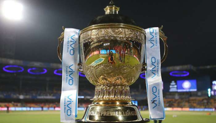 IPL 2022: ಅಹಮದಾಬಾದ್ ಫ್ರಾಂಚೈಸಿಗೆ ಗುಜರಾತ್ ಟೈಟಾನ್ಸ್ ಎಂದು ನಾಮಕರಣ ..! title=