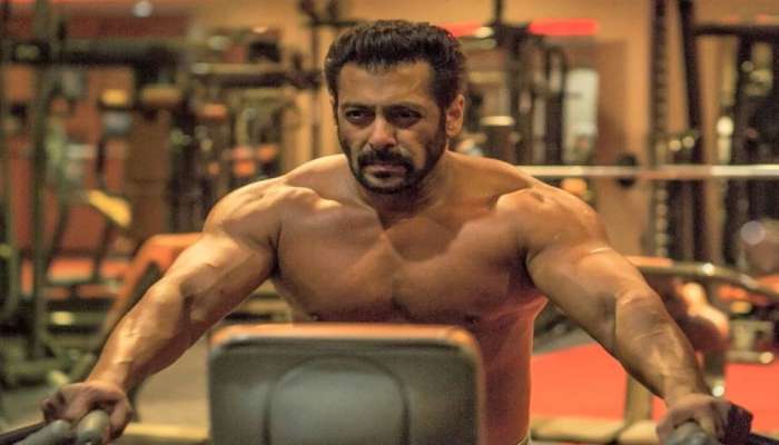 Salman Khan Fitness: ಹಲವು ಅಭಿಮಾನಿಗಳಿಗೆ ಸ್ಫೂರ್ತಿ ಸಲ್ಮಾನ್ ಖಾನ್ ಫಿಟ್‌ನೆಸ್- ವಾಚ್ ವಿಡಿಯೋ