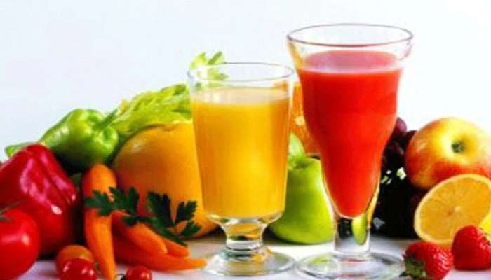 Fruit Juice: ನೀವೂ ಸಹ ಖಾಲಿ ಹೊಟ್ಟೆಯಲ್ಲಿ ಜ್ಯೂಸ್‌ ಸೇವಿಸುತ್ತೀರಾ?
