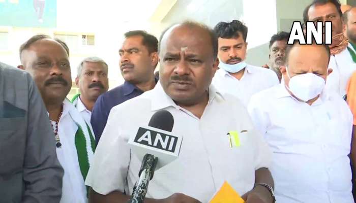 HD Kumaraswamy : ಜೆಡಿಎಸ್ ಶಾಸಕಾಂಗ ಸಭೆ : ಸಿದ್ದರಾಮಯ್ಯ ಅಸಲಿ ಬಣ್ಣ ಬಯಲು ಮಾಡುವ ಬಗ್ಗೆ ಚರ್ಚೆ