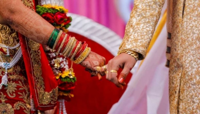 Marriage Fraud: ಏಳು ರಾಜ್ಯಗಳಲ್ಲಿ 14 ಮಹಿಳೆಯರ ಜೊತೆಗೆ ವಿವಾಹ, ನಂತರ ದುಡ್ಡು ತಗೊಂಡು ಪರಾರಿಯಾಗುತ್ತಿದ್ದ ಬ್ಲಫ್ ಮಾಸ್ಟರ್