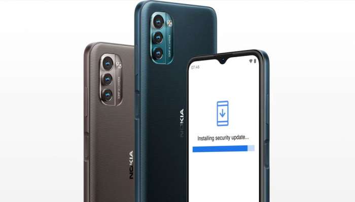 Nokia Smartphone: ಅಗ್ಗದ ದರದಲ್ಲಿ ಮಾರುಕಟ್ಟೆಗೆ ಲಗ್ಗೆ ಇಟ್ಟ ನೋಕಿಯಾ ಸ್ಮಾರ್ಟ್‌ಫೋನ್